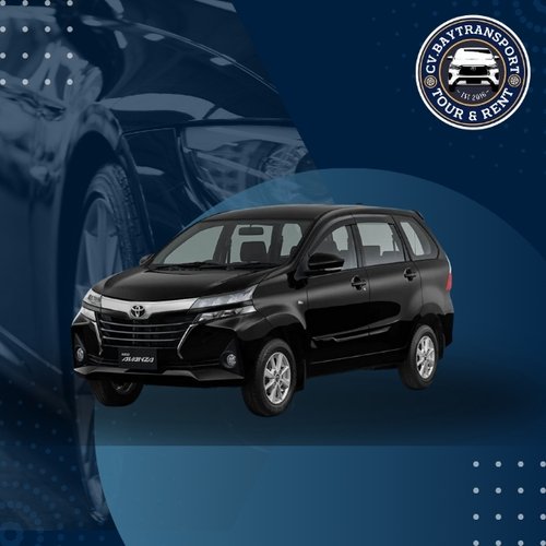 AVANZA FACELIFT