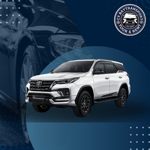 FORTUNER-GR