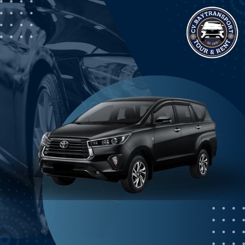 INNOVA VENTURER
