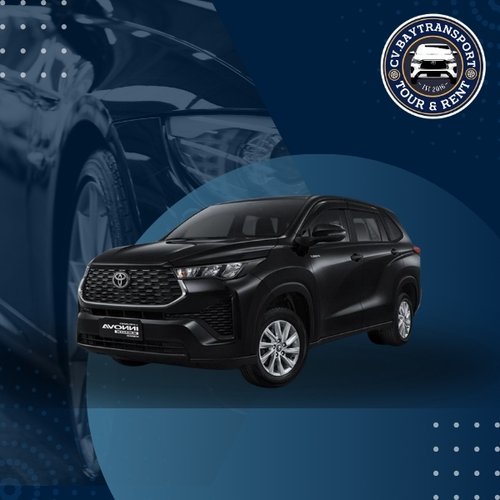 INNOVA ZENIX