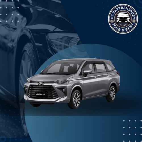 NEW AVANZA FWD