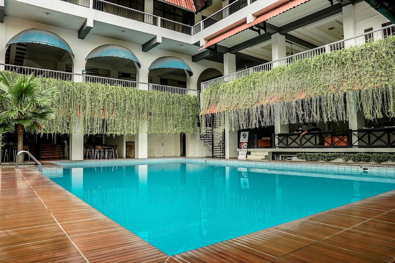 Airlangga Hotel
