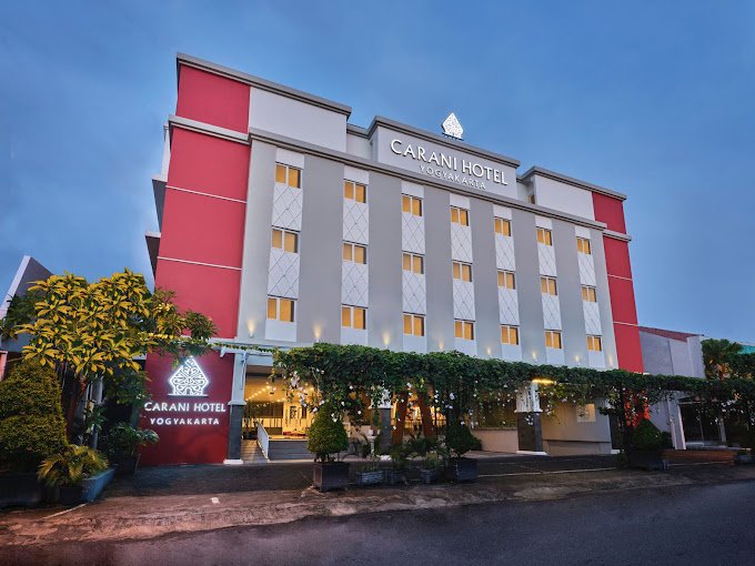 Carani Hotel