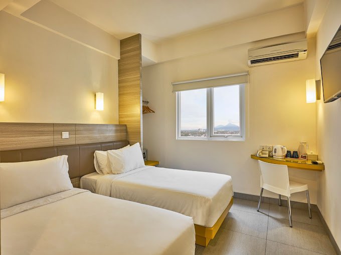 Carani Hotel