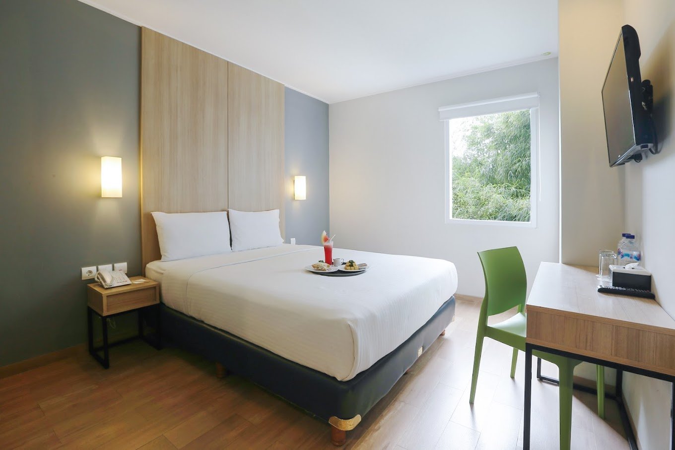 Citradream Hotel