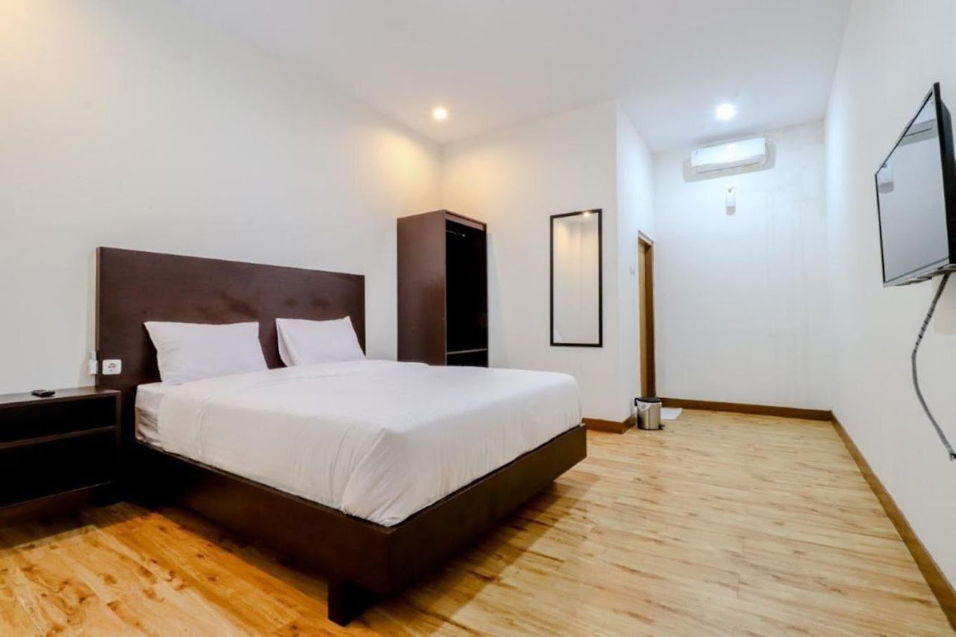 Sumaryo Hotel